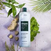 Shampoo Degan Limpeza Profunda Detox Vegano 1L - Prohall